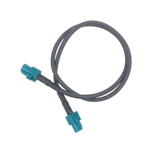 Arnés de cables eléctricos de datos - JPC Connectivity - de alto flujo / flexible