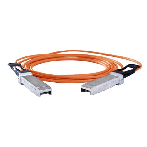 Arnés de cables eléctricos SFP+ - JPC Connectivity - de fibras ópticas / de datos / Ethernet