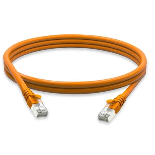 Cable de conexión CAT 7 - JPC Connectivity