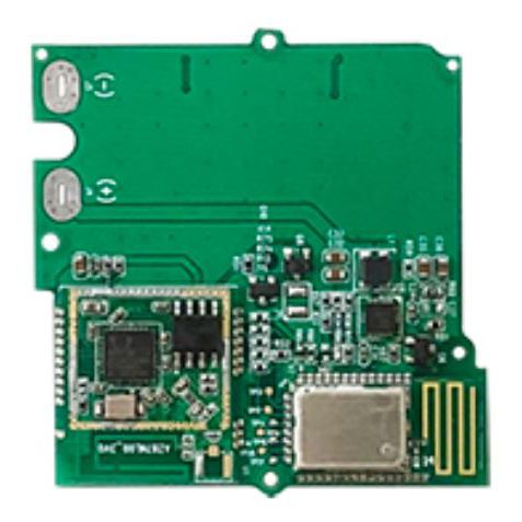 Módulo inalámbrico con CI - JPC Connectivity - Bluetooth / WiFi