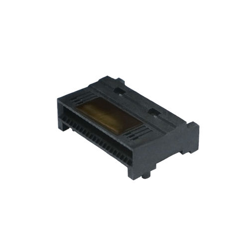 Conector de datos - P938A038300R-0 - JPC Connectivity - QSFP / SMT / rectangular