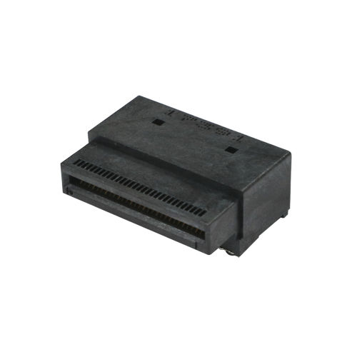 Conector de datos - P945A060310R-0 - JPC Connectivity - OSFP / SMT / rectangular