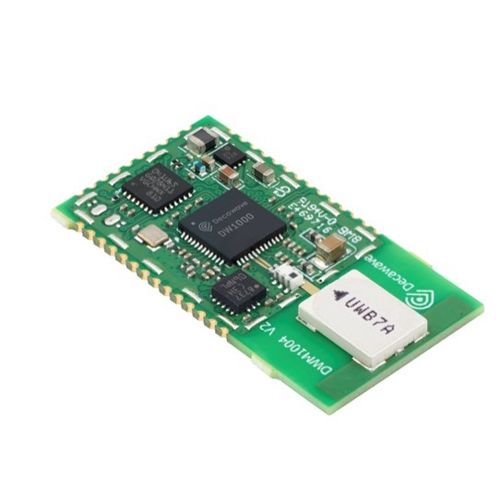 Módulo de banda ultraancha - UWB1004C - JPC Connectivity
