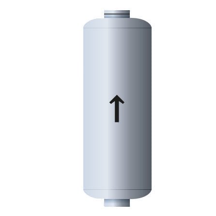 Silenciador de escape - SRA - SILEN Y SISTEM SL - aireador / para instalación de tratamiento de aire / para compresor de aire