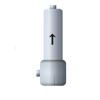 Silenciador de escape - SRG - SILEN Y SISTEM SL - para filtro / para compresor de aire / para compresor de tornillo
