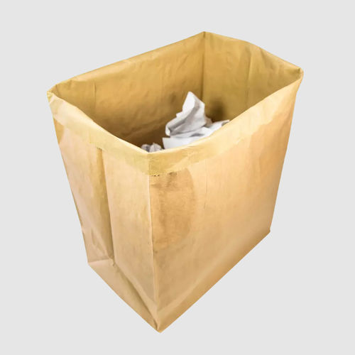 Cubo de basura de cartón - POUB series - Bulteau Systems - de reciclaje