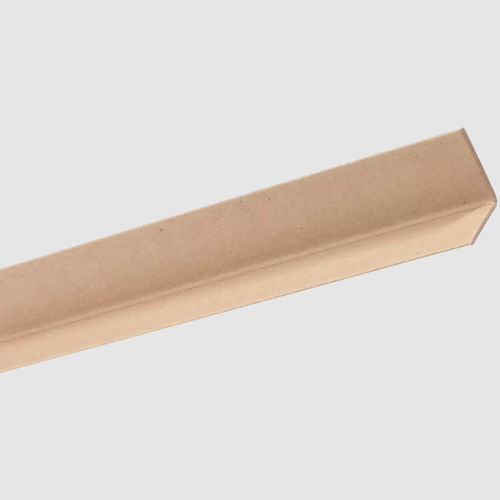 Codo de protección de cartón - CR1035-M - Bulteau Systems - en L