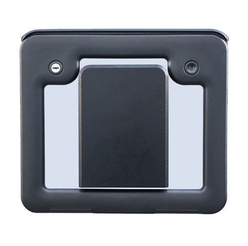 Purificador de aire de pared - FreshCamper Electronic - Diametral a.s. - con filtro / de carbón activado / silencioso