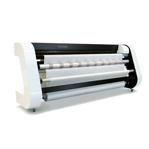 Trazador de corte para papel - VEGA PRO - Caledonia Group - con impresora / automático