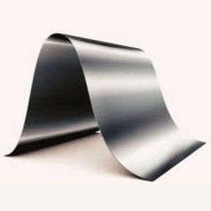 Cinta transportadora flexible - Oflaz Mechanics And Food Processing Equipment - perforada / de acero inoxidable / de acero al carbono