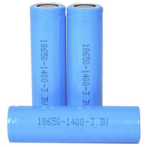 Pila recargable litio - JY-N Series - Shenzhen Consnant Technology Co., Ltd. - cilíndrica