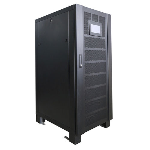 Ondulador UPS modular - CNM331 Series - Shenzhen Consnant Technology Co., Ltd. - online / paralelo / trifásico