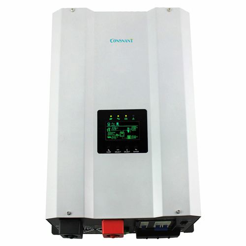 Ondulador DC/AC fuera de red - CNS110 - Shenzhen Consnant Technology Co., Ltd. - solar / sinusoidal / AC/DC