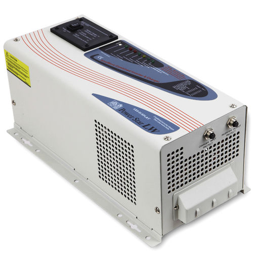 Ondulador DC/AC onda sinusoidal pura - CNS112 Series - Shenzhen Consnant Technology Co., Ltd. - solar / de bajas frecuencias / monofásico