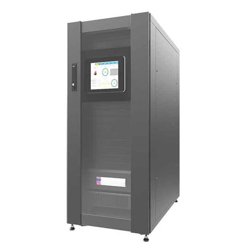 Centro de datos modular - CTM-06T - Shenzhen Consnant Technology Co., Ltd.