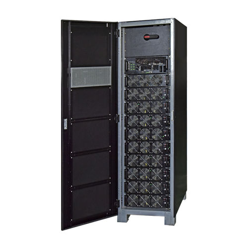 Ondulador UPS para centro de datos - CNM330-300KW - Shenzhen Consnant Technology Co., Ltd. - online / trifásico / modular