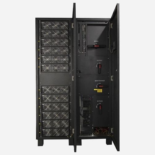 Ondulador UPS online - CNM330-600KW - Shenzhen Consnant Technology Co., Ltd. - trifásico / AC / entrada de CA