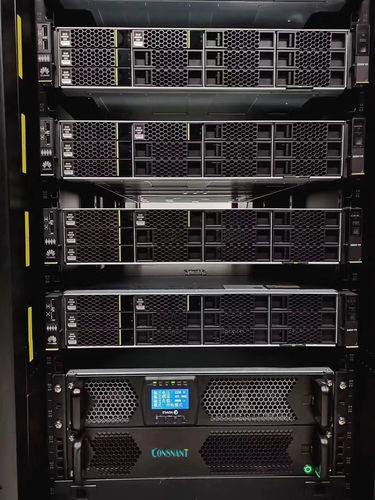 Ondulador UPS online - DPS-1KVA - Shenzhen Consnant Technology Co., Ltd. - todo en uno / monofásico / AC