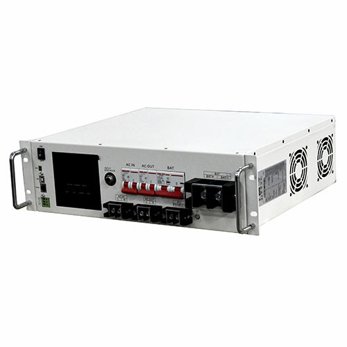 Ondulador DC/AC fuera de red - Shenzhen Consnant Technology Co., Ltd. - todo en uno / solar / sinusoidal