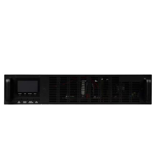 Ondulador UPS online - CNH110RT-6KS - Shenzhen Consnant Technology Co., Ltd. - AC / de altas frecuencias