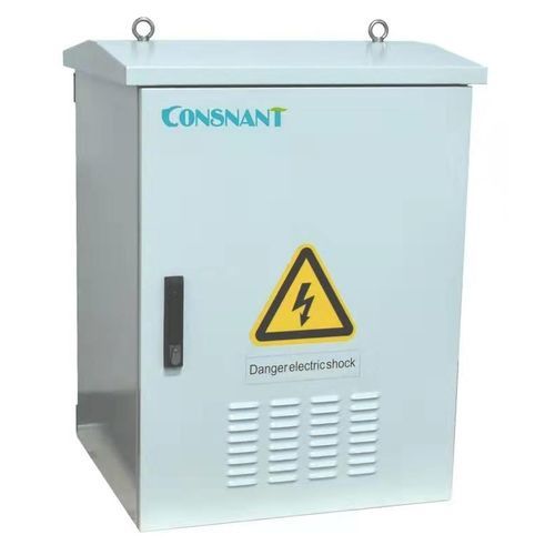 Sistema de alimentación ininterrumpida para uso exterior - CNWE2460 - Shenzhen Consnant Technology Co., Ltd. - online / monofásico / DC