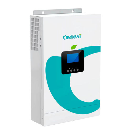 Ondulador DC/AC fuera de red - CNS110 5500-48 - Shenzhen Consnant Technology Co., Ltd. - solar / onda sinusoidal pura / trifásico