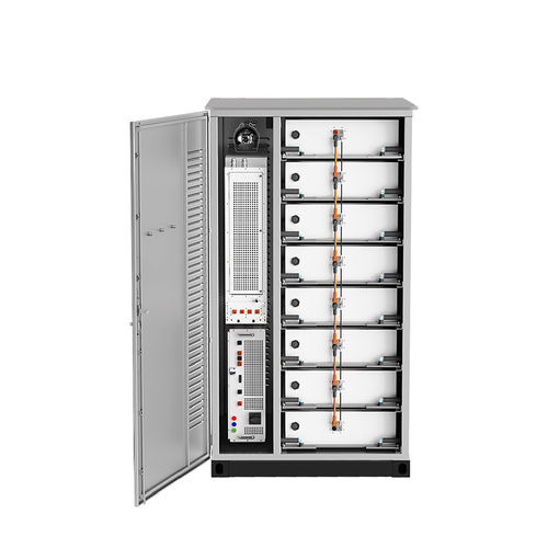 Sistema de almacenamiento de energía LFP - ESS1-187/372-0.7-L - Shenzhen Consnant Technology Co., Ltd.