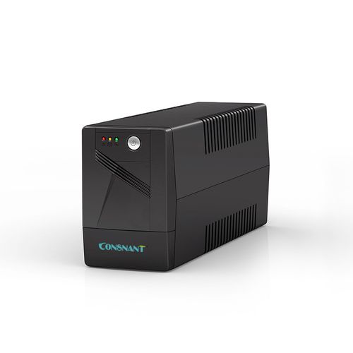Ondulador UPS line-interactive - P Series - Shenzhen Consnant Technology Co., Ltd. - monofásico / ácido-plomo / para PC
