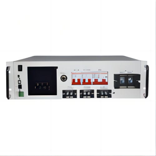 Ondulador DC/AC fuera de red - HT4850S80 - Shenzhen Consnant Technology Co., Ltd. - todo en uno / solar / sinusoidal