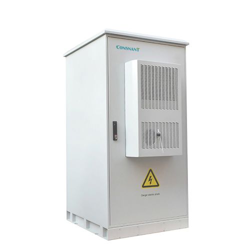 Ondulador UPS de doble conversión - Shenzhen Consnant Technology Co., Ltd. - todo en uno / fuera de red / híbrido