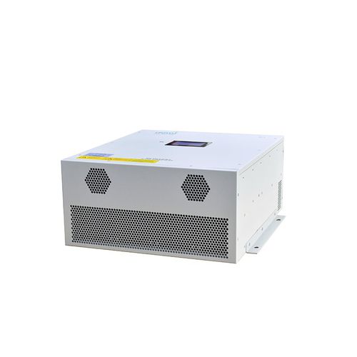 Filtro electrónico activo - APF-75A-3P3W-WM - Shenzhen Consnant Technology Co., Ltd. - de potencia