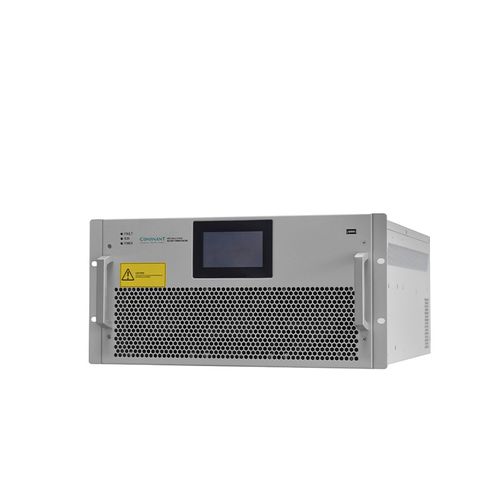 Regulador de energía reactiva trifásico - SVG-150A-3P4W-RM - Shenzhen Consnant Technology Co., Ltd.