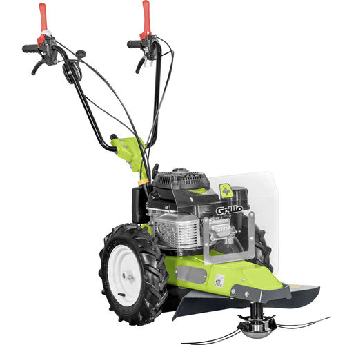 Cortasetos de mano - HWT 700 SUPERTRAC - Grillo spa