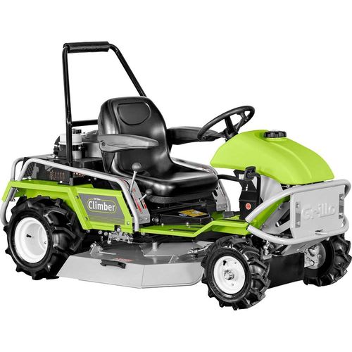 Desbrozadora térmica - Climber 9.22 - Grillo spa