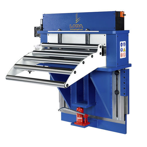 Alimentador de rodillos - AE - AUTOMATIZACION DE PRENSAS SL - para metal