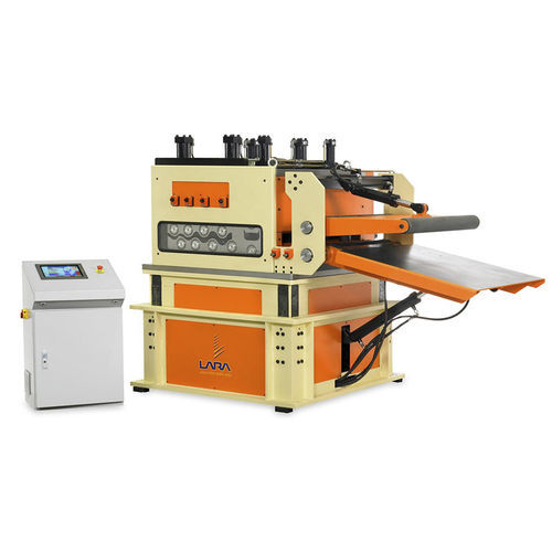 Alimentador enderezador - EMAE - AUTOMATIZACION DE PRENSAS SL