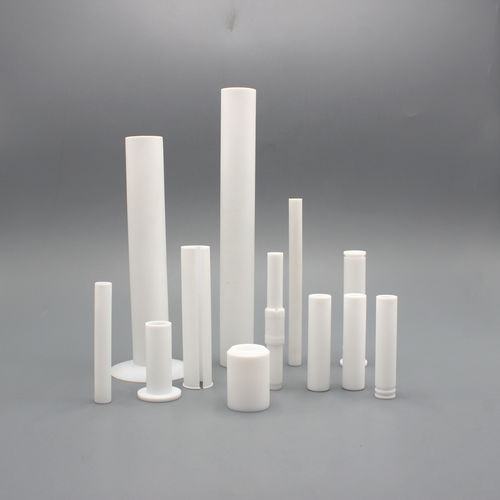 Machón de PTFE - Dytron Advanced Materials Co., ltd - para eje rotativo / para pasamuros / para aplicaciones automovilísticas