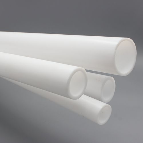 Manguera de PTFE - Dytron Advanced Materials Co., ltd - para productos químicos / para aceite / para aire comprimido