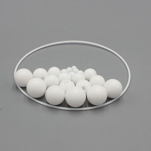 Bola de PTFE - Dytron Advanced Materials Co., ltd - para compuerta