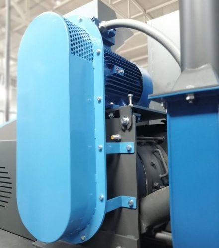 Unidad de filtración de presión - Refiner 400 - TECNO COSTRUZIONI SRL - de aire / de polvo / autolimpiante