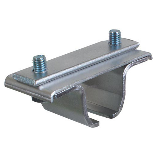 Soporte para cable - VS1028D6 - Alexandria Crane Systems - de acero