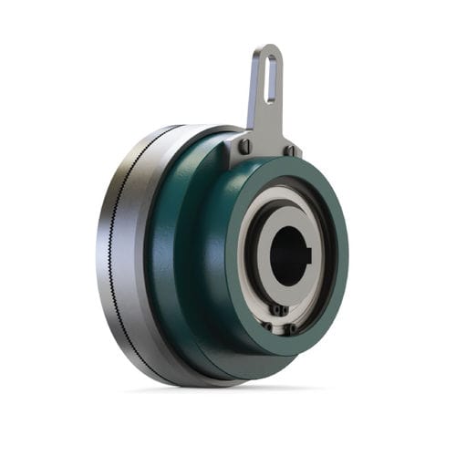 Embrague de fricción - ADK - EMF ELEKTROMANYETIK FREN VE KAVRAMA SISTEMLERI LTD. STI. - de dientes / electromagnético / de muelle