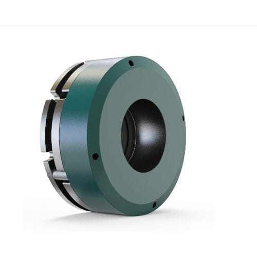 Freno para servomotor - SMF   - EMF ELEKTROMANYETIK FREN VE KAVRAMA SISTEMLERI LTD. STI. - de fricción / electromagnético / de muelle