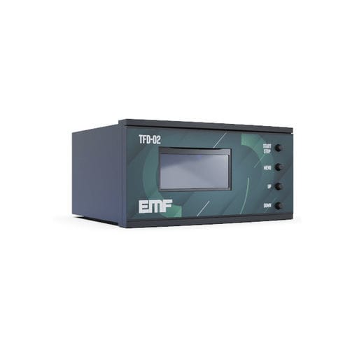 Controlador de freno - TFD series - EMF ELEKTROMANYETIK FREN VE KAVRAMA SISTEMLERI LTD. STI.