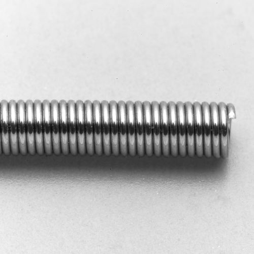 Tubo enrollado - wire coil - Asahi intecc - para aceite / de acero inoxidable / de aleación de níquel