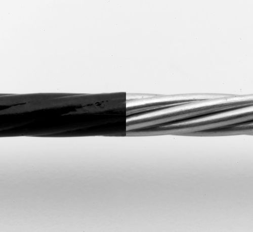Revestimiento de protección - outer coating - Asahi intecc - de PTFE / para tuberías