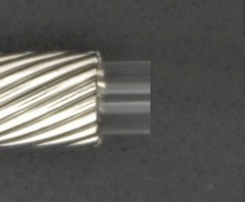 Barra hueca de PTFE - inner tubing - Asahi intecc