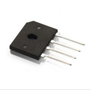 Puente rectificador de diodos rectificador - GB series - Nell Power Semiconductor Co. Ltd. - AC/DC / monofásico / de alta potencia