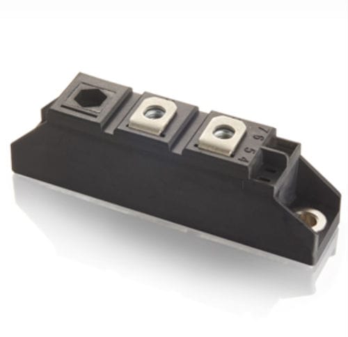 Módulo de diodo atornillable - NKE series - Nell Power Semiconductor Co. Ltd. - de alta tensión
