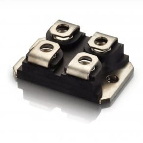 Módulo de diodo rectificador - NST series - Nell Power Semiconductor Co. Ltd. - conmutado